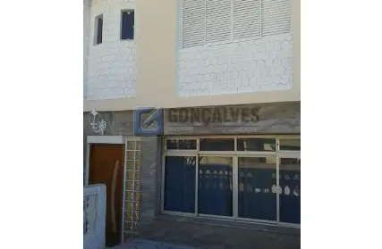 Imagem: Sobrado para Venda, Vila Alzira