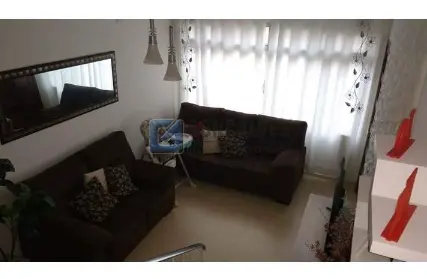 Imagem: Sobrado para Venda, Vila Alzira