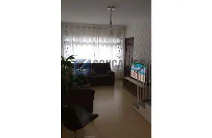 Imagem: Sobrado para Venda, Vila Alzira