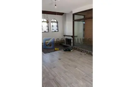 Imagem: Sobrado para Venda, Independência