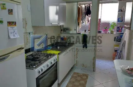 Imagem: Apartamento para Venda, Vila Euclides