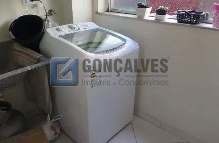 Imagem: Apartamento para Venda, Vila Euclides