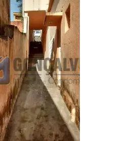 Imagem: Terreno para Venda, Centro Diadema