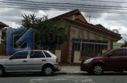 Imagem: Terreno para Venda, Vila Camilópolis