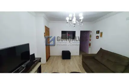 Imagem: Sobrado para Venda, Jardim Stella