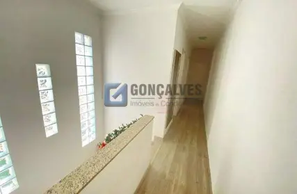 Imagem: Sobrado para Venda, Jardim Stella