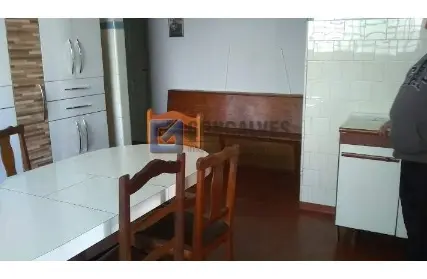 Imagem: Terreno para Venda, Taboão