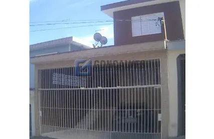 Imagem: Condomínio Fechado para Venda, Santa Terezinha