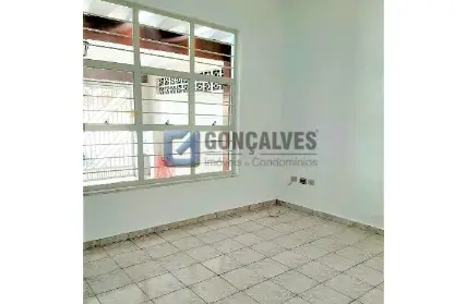 Imagem: Casa Térrea para Venda, Alves Dias