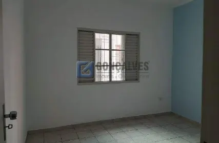 Imagem: Casa Térrea para Venda, Alves Dias