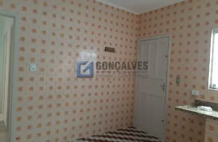 Imagem: Casa Térrea para Venda, Alves Dias