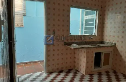 Imagem: Casa Térrea para Venda, Alves Dias