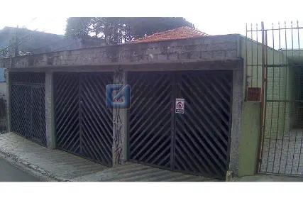 Imagem: Terreno para Venda, Centro São Bernardo do Campo