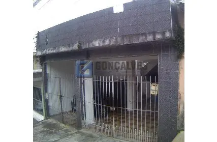 Imagem: Condomínio Fechado para Venda, Vila Gonçalves