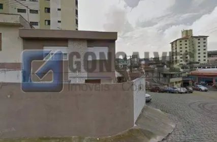 Imagem: Sobrado para Venda, Jardim Stella