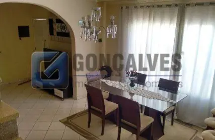 Imagem: Sobrado para Venda, Jardim Stella