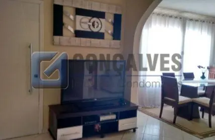 Imagem: Sobrado para Venda, Jardim Stella