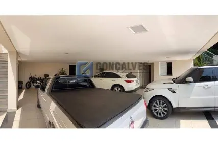 Imagem: Sobrado para Venda, Parque Terra Nova