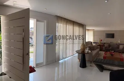 Imagem: Sobrado para Venda, Parque Terra Nova