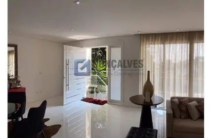 Imagem: Sobrado para Venda, Parque Terra Nova