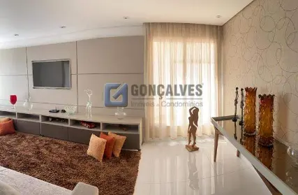 Imagem: Sobrado para Venda, Parque Terra Nova