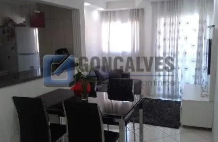 Imagem: Apartamento para Venda, Jardim Las Vegas