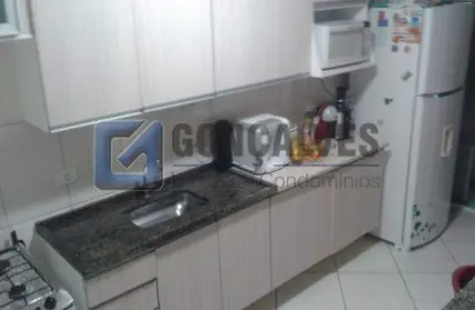 Imagem: Apartamento para Venda, Jardim Las Vegas