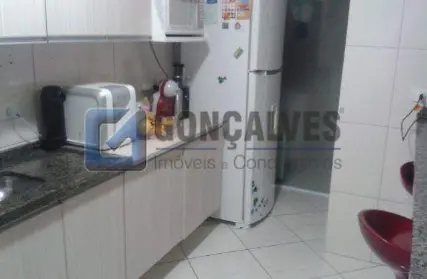 Imagem: Apartamento para Venda, Jardim Las Vegas