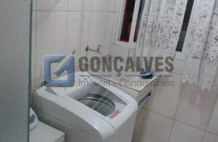 Imagem: Apartamento para Venda, Jardim Las Vegas