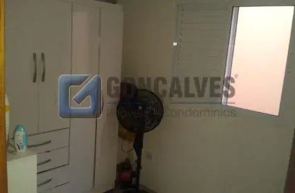 Imagem: Apartamento para Venda, Jardim Las Vegas