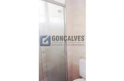 Imagem: Apartamento para Venda, Cooperativa