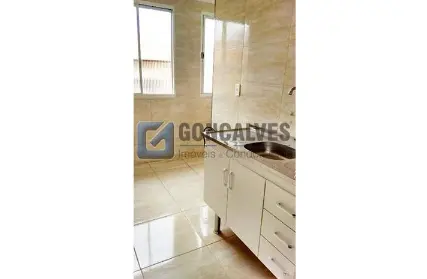 Imagem: Apartamento para Venda, Cooperativa