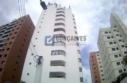 Imagem: Apartamento para Venda, Vila Euclides