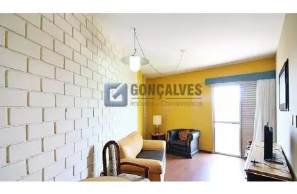 Imagem: Flat / Studio para Venda, Centro São Bernardo do Campo