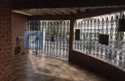 Imagem: Sobrado para Venda, Alves Dias