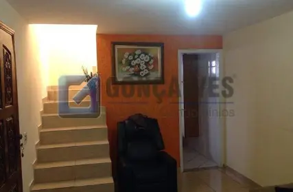 Imagem: Sobrado para Venda, Alves Dias