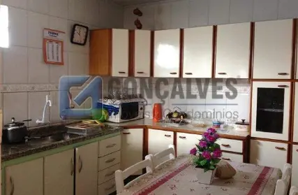 Imagem: Sobrado para Venda, Alves Dias