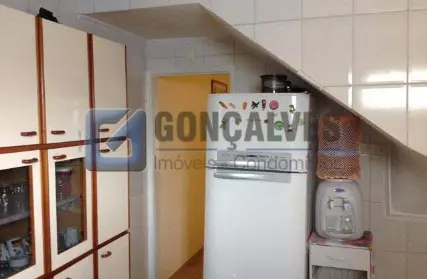 Imagem: Sobrado para Venda, Alves Dias