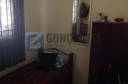 Imagem: Sobrado para Venda, Alves Dias