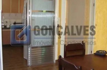 Imagem: Condomínio Fechado para Venda, Planalto