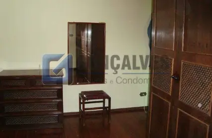 Imagem: Condomínio Fechado para Venda, Planalto