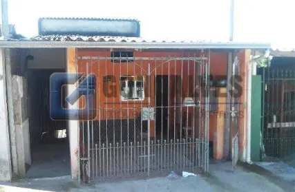 Imagem: Sobrado para Venda, Jardim São Judas