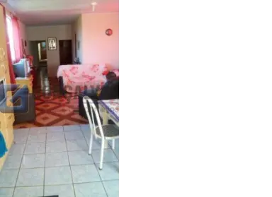 Imagem: Sobrado para Venda, Jardim São Judas