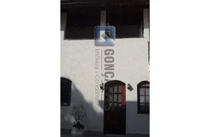 Imagem: Condomínio Fechado para Venda, Campestre