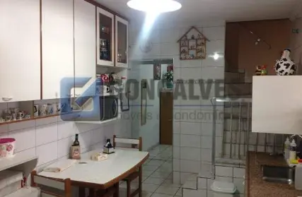 Imagem: Casa Térrea para Venda, Taboão