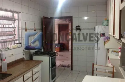 Imagem: Casa Térrea para Venda, Taboão