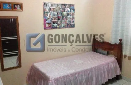 Imagem: Casa Térrea para Venda, Taboão