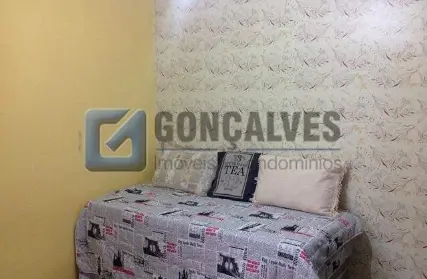 Imagem: Casa Térrea para Venda, Taboão