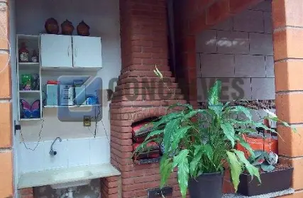 Imagem: Casa Térrea para Venda, Jardim Bela Vista