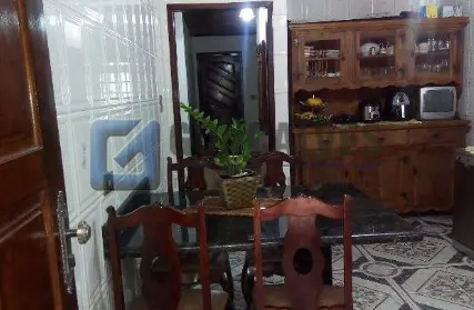 Imagem: Casa Térrea para Venda, Jardim Bela Vista